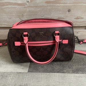 Coach handbag